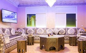 Flat Moroccan Soul - Fes